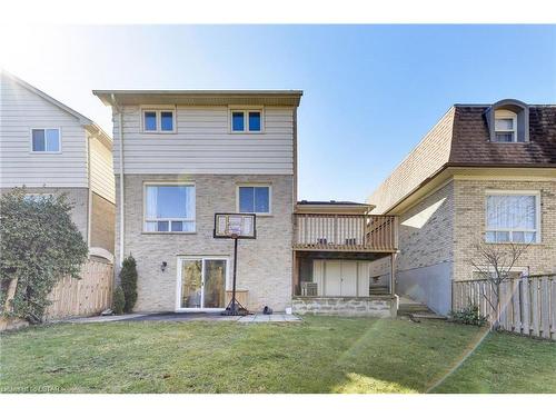 54 Belorun Court, London, ON - Outdoor