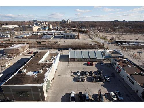 1205-330 Ridout Street North, London, ON - Outdoor With View
