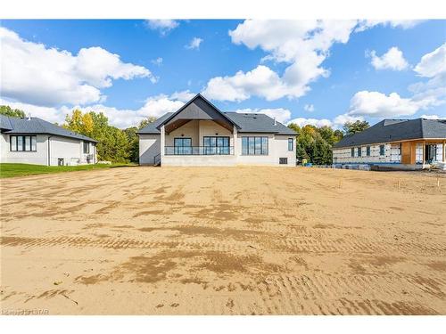 22679 Troops Road, Mount Brydges, ON - Outdoor