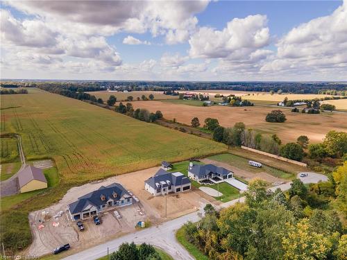 22679 Troops Road, Mount Brydges, ON - Outdoor With View