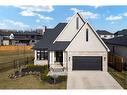 4100 Winterberry Drive, London, ON  - Outdoor 