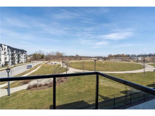 4-231 Callaway Road, London, ON - Outdoor With View