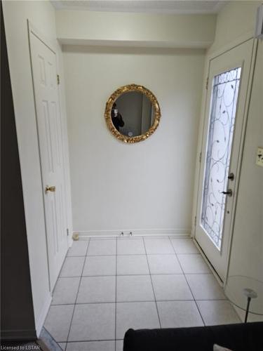 104 Odoardo Di Santo Circle, North York, ON - Indoor Photo Showing Other Room