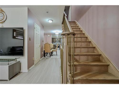 104 Odoardo Di Santo Circle, North York, ON - Indoor Photo Showing Other Room