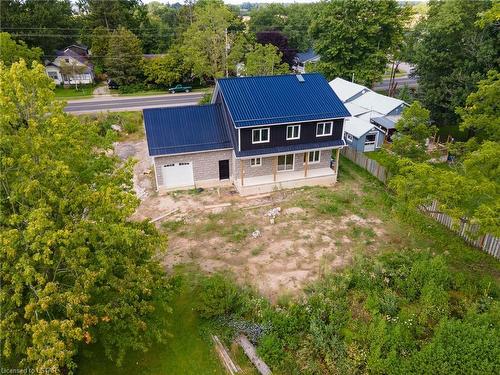 8934 Iona Road, Iona Station, ON - Outdoor