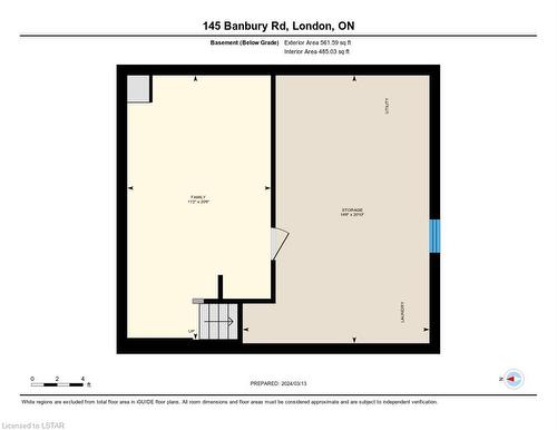 145 Banbury Road, London, ON - Other