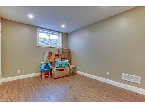 34366 Denfield Road, Lucan, ON - Indoor Photo Showing Other Room