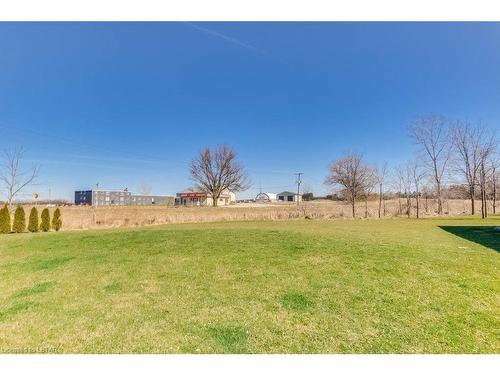 34366 Denfield Road, Lucan, ON - Outdoor With View