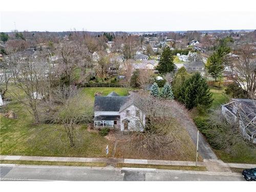 150 Main Street, Glencoe, ON - Outdoor With View
