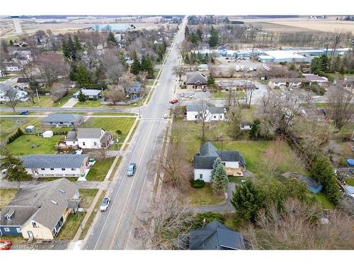 150 Main Street, Glencoe, ON - Outdoor With View