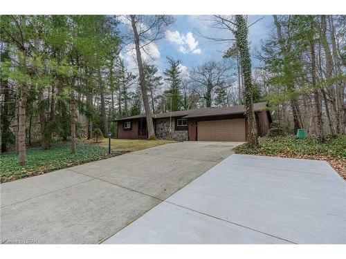 10288 Riverside Drive, Grand Bend, ON - Outdoor