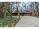 10288 Riverside Drive, Grand Bend, ON  - Outdoor 