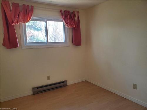2-1215 Cheapside Street, London, ON - Indoor Photo Showing Other Room