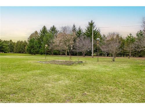 39359 Dashwood Road, Exeter, ON - Outdoor With View