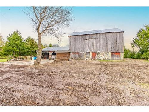 39359 Dashwood Road, Exeter, ON - Outdoor