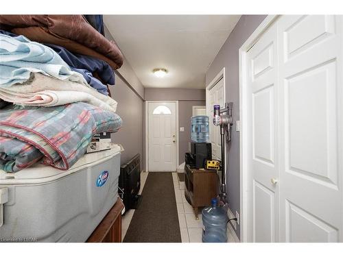 217 Maple Street, West Lorne, ON - Indoor Photo Showing Other Room