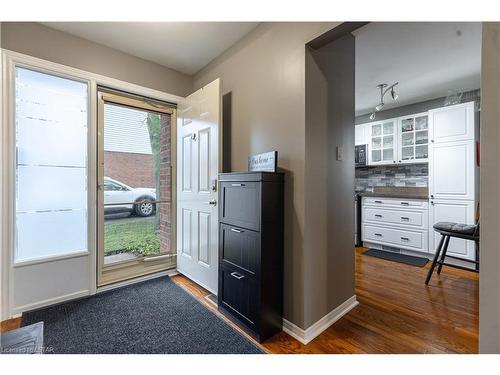 4-770 Fanshawe Park Road, London, ON - Indoor Photo Showing Other Room