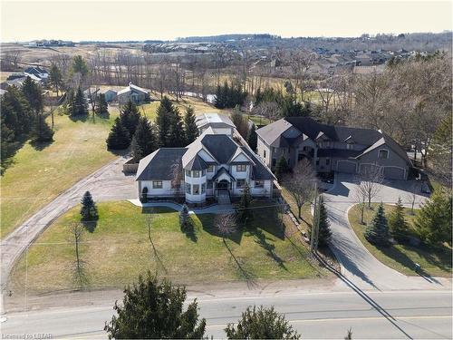 1659 Hamilton Road, London, ON - Outdoor With View