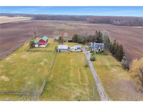 25675 Carroll Line, West Elgin, ON - Outdoor With View