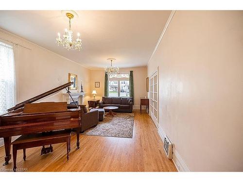 476 Colborne Street, London, ON - Indoor Photo Showing Other Room
