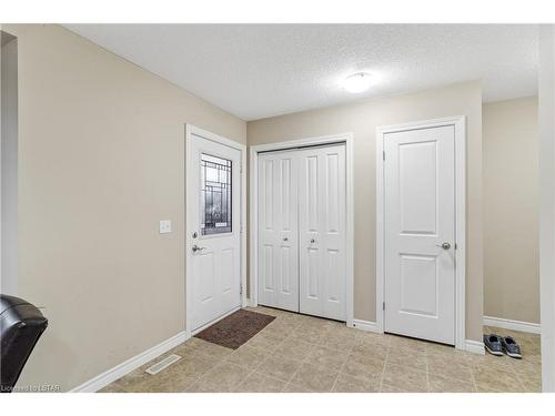 3-1010 Fanshawe Park Road E, London, ON - Indoor Photo Showing Other Room