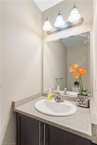 3-1010 Fanshawe Park Road E, London, ON - Indoor Photo Showing Bathroom