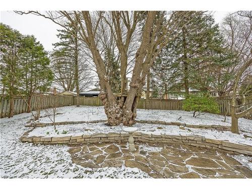 151 Orkney Crescent, London, ON - Outdoor