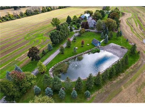12374 County Road 43 Road, Winchester, ON - Outdoor With View