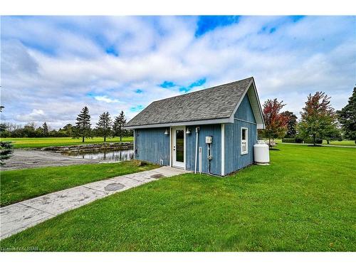 12374 County Road 43 Road, Winchester, ON - Outdoor