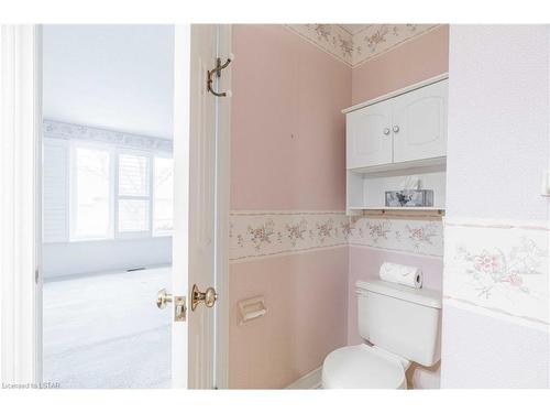 33-2 Cadeau Terrace, London, ON - Indoor Photo Showing Bathroom