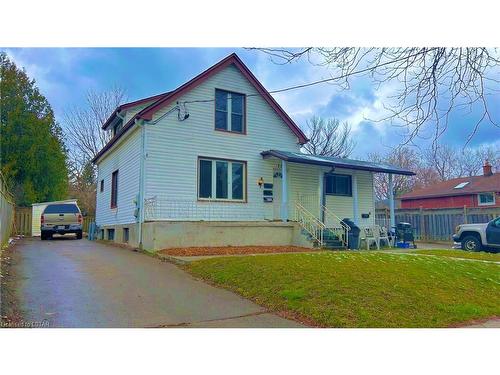 115 Gladstone Avenue, London, ON 