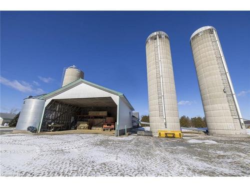 2718 & 2734 County Road 3 Road, St. Isidore, ON 
