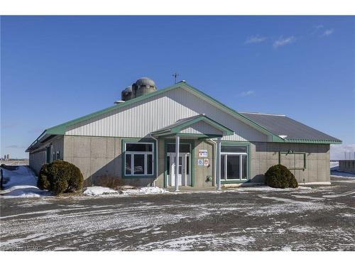 2718 & 2734 County Road 3 Road, St. Isidore, ON 