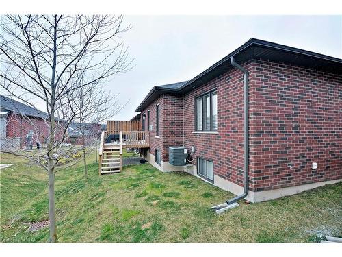 10-2022 Upperpoint Boulevard, London, ON - Outdoor