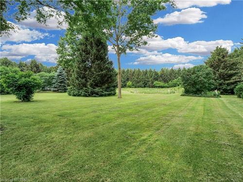 13660 Longwoods Road, Thamesville, ON - Outdoor With View