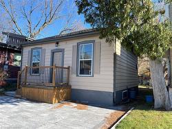 147 Wilson Avenue  London, ON N6H 1Y2