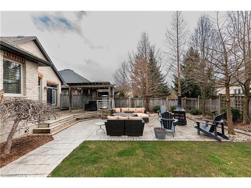 446 South Carriage Way, London, ON - Outdoor