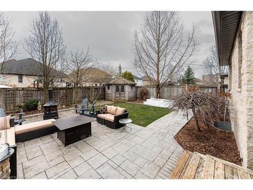 446 South Carriage Way, London, ON - Outdoor