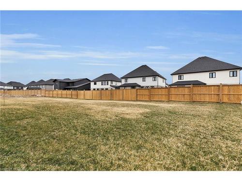7246 Silver Creek Circle, London, ON - Outdoor