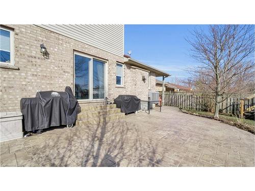 3 Strathcona Street, Dutton, ON - Outdoor With Exterior