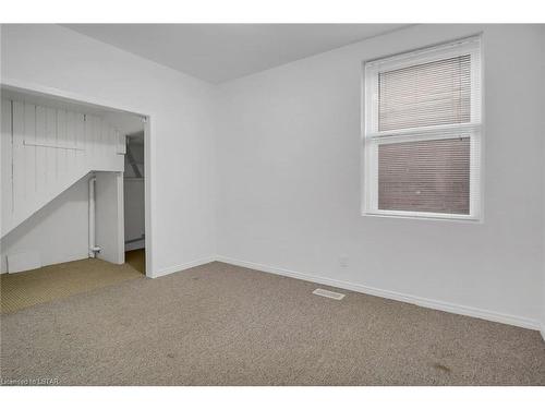 224 Raymond Avenue, London, ON - Indoor Photo Showing Other Room