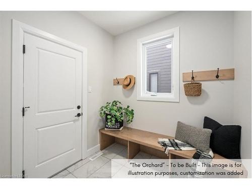 2060 Wickerson Road, London, ON - Indoor Photo Showing Other Room