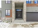 1221 Eagletrace Court, London, ON  - Outdoor 