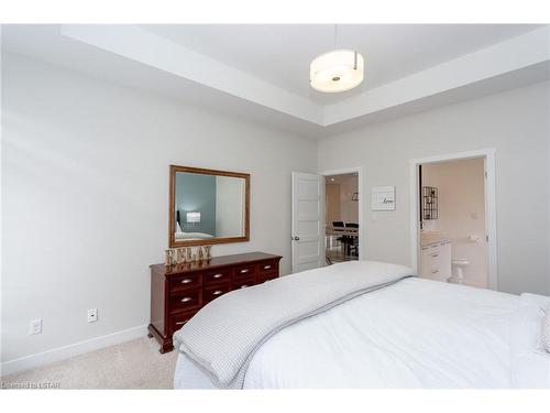10 Doral Court, St. Thomas, ON - Indoor Photo Showing Bedroom