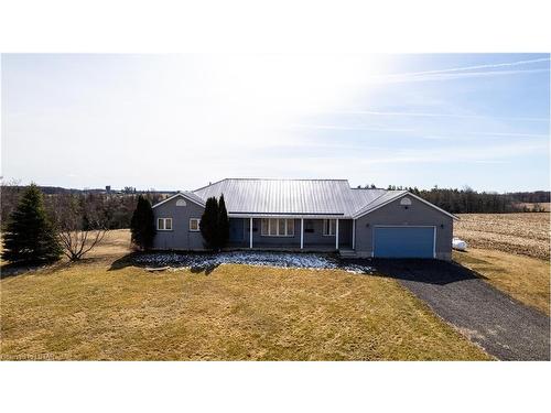 786660 Township Road 6, Drumbo, ON - Outdoor