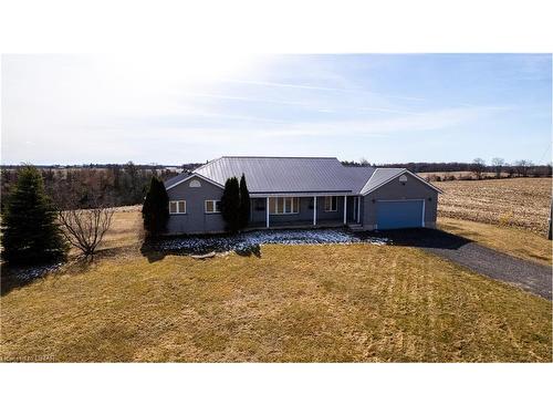 786660 Township Road 6, Drumbo, ON - Outdoor