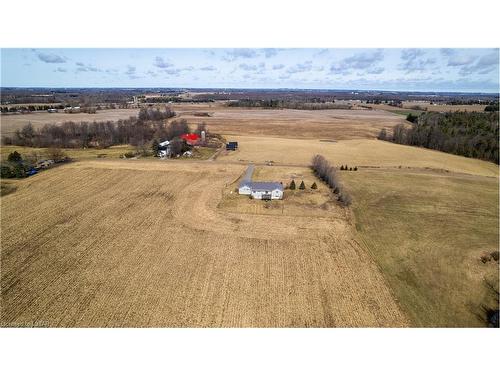 786660 Township Road 6, Drumbo, ON - Outdoor With View