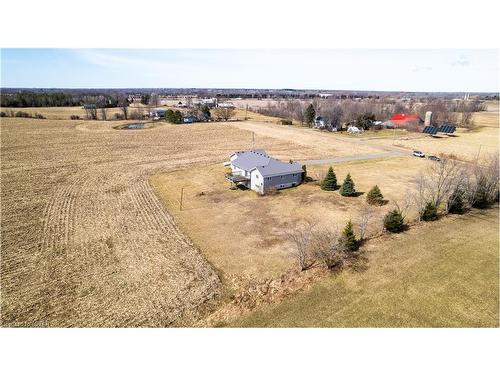 786660 Township Road 6, Drumbo, ON - Outdoor With View