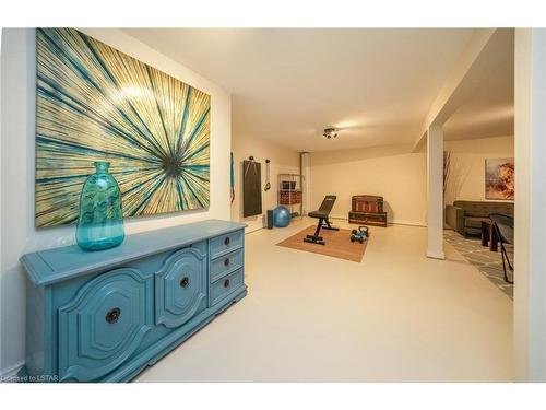 10217 Parkside Crescent, Grand Bend, ON - Indoor Photo Showing Other Room