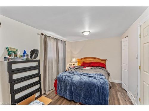 189 Bedford Crescent, Sarnia, ON - Indoor Photo Showing Bedroom